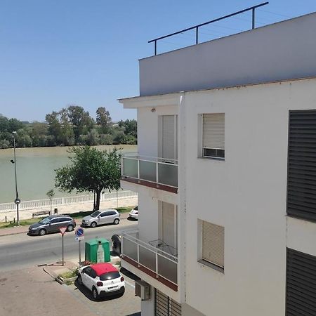 Habitacion Doble Con Aseo Compartido Coria del Río Zewnętrze zdjęcie