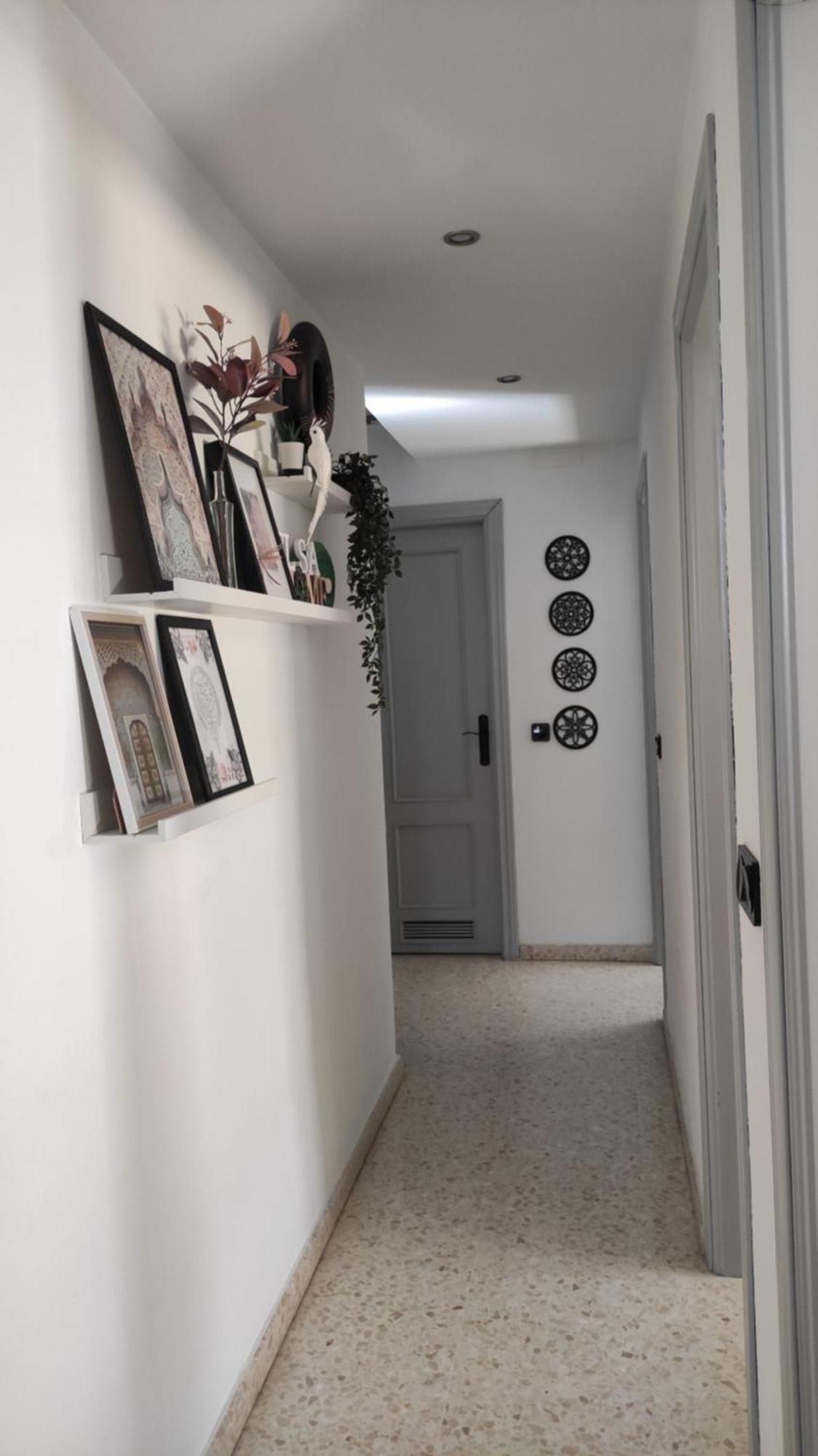 Habitacion Doble Con Aseo Compartido Coria del Río Pokój zdjęcie